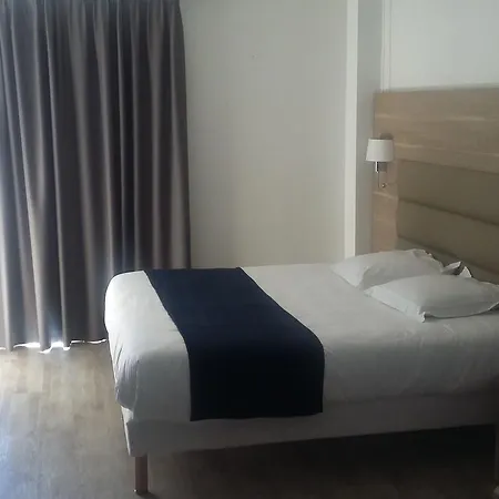 Hotel Yes 3*