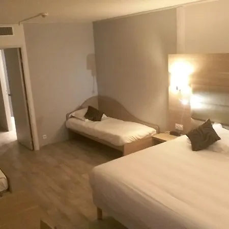Yes Hotel Avignon