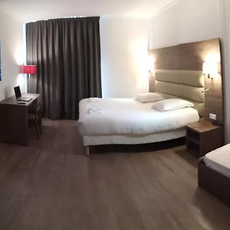 Yes Hotel 3*